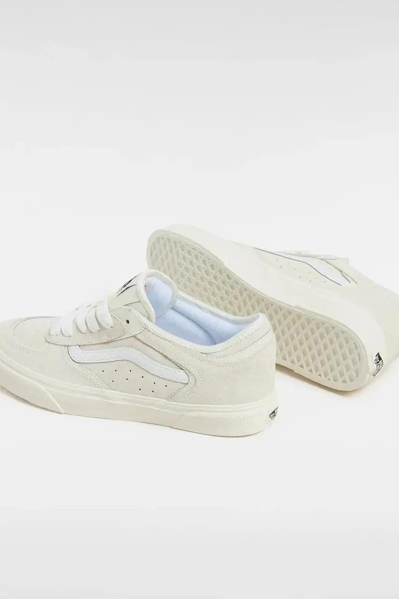 Vans Scarpe da ginnastica Beige 3292309 miniatura 4