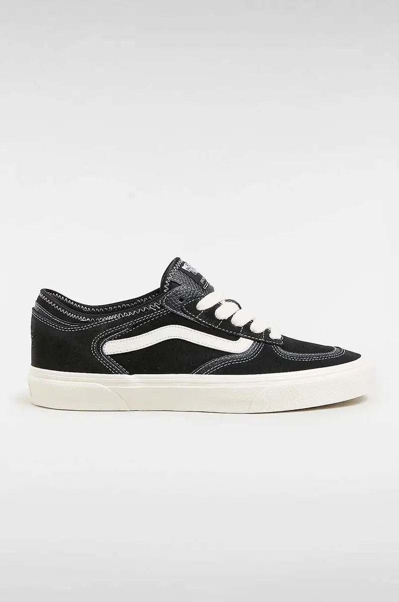 Vans Scarpe da ginnastica Nero 2229039