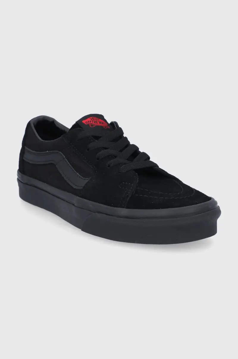 Vans Scarpe da ginnastica Nero 3774902 miniatura 2