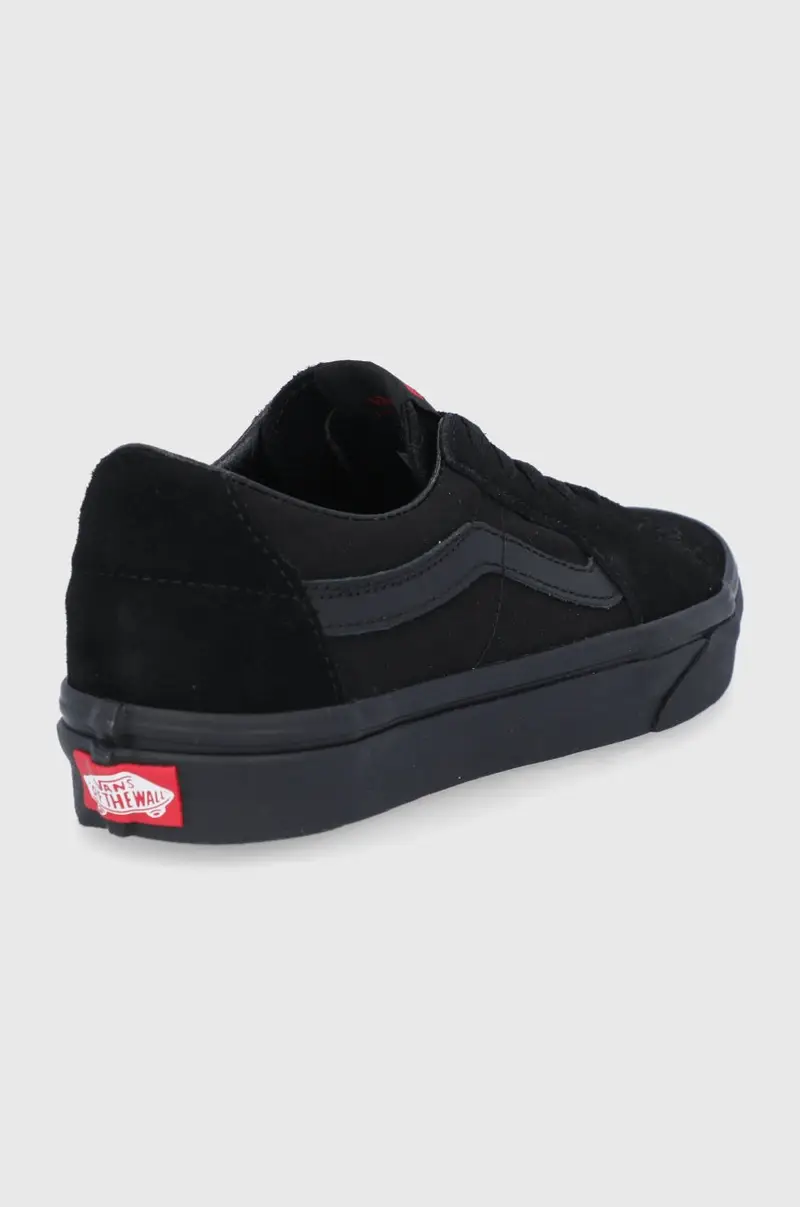Vans Scarpe da ginnastica Nero 3774902 miniatura 3