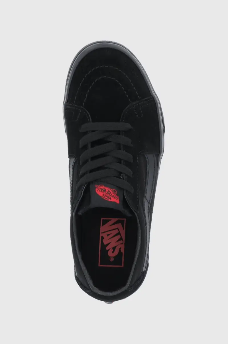 Vans Scarpe da ginnastica Nero 3774902 miniatura 4