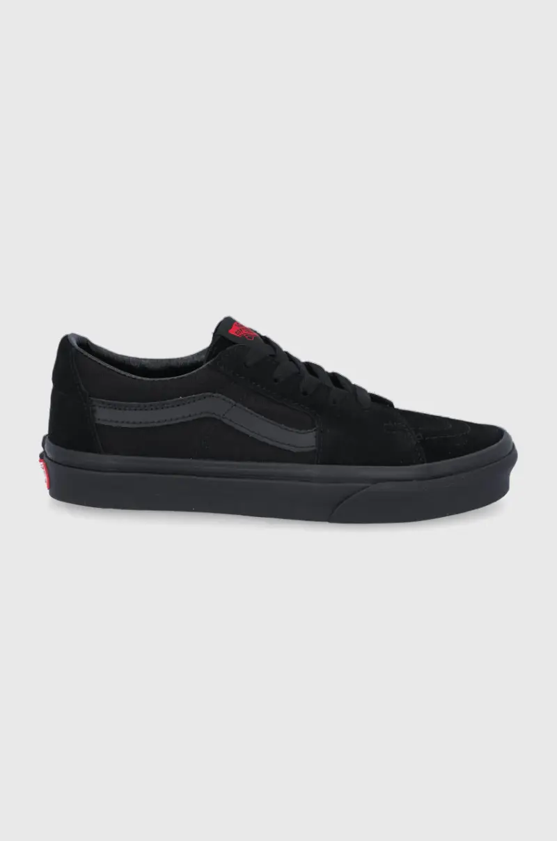 Vans Scarpe da ginnastica Nero 3774902