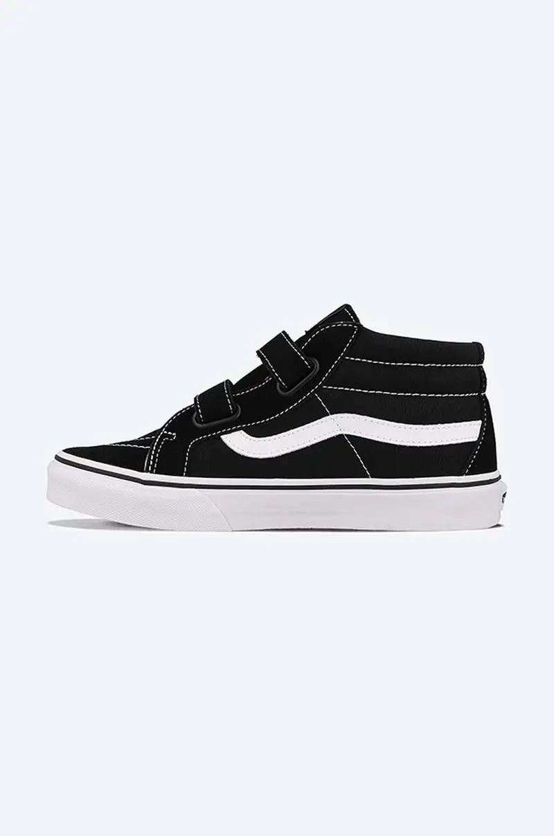 Vans Scarpe da ginnastica Donna Nero 3774850 miniatura 3