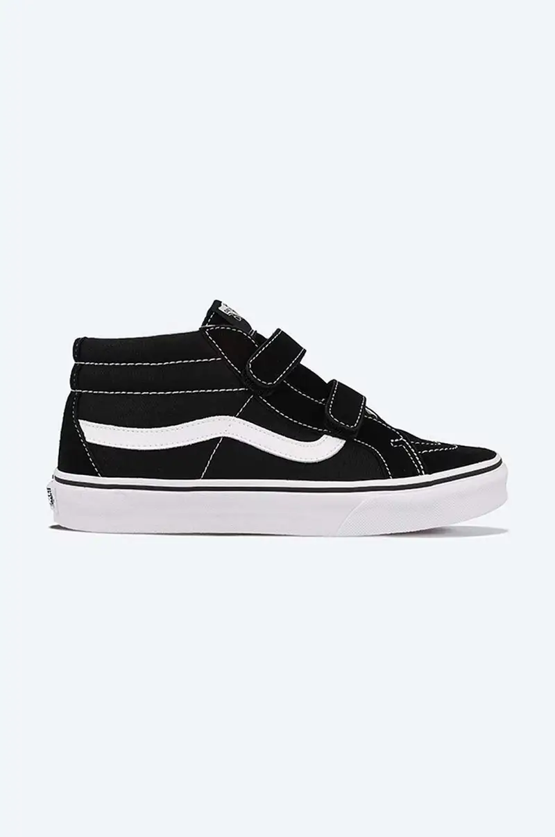 Vans Scarpe da ginnastica Donna Nero 3774850
