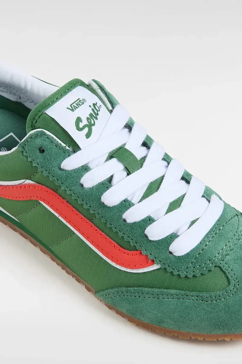 Vans Scarpe da ginnastica Verde 3349918 miniatura 3