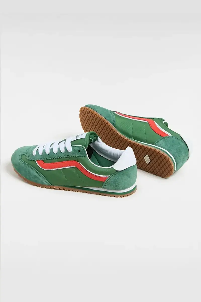 Vans Scarpe da ginnastica Verde 3349918 miniatura 4