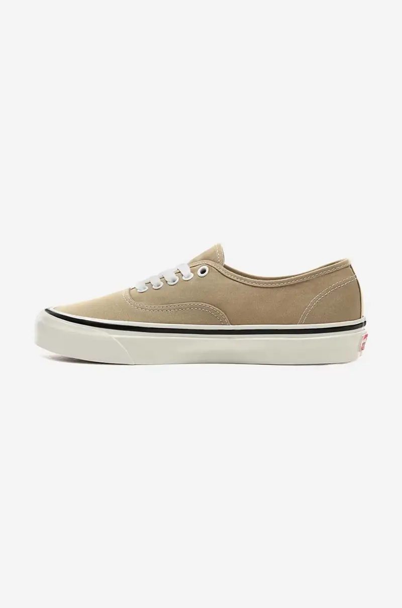 Vans Slip Beige 3941575 miniatura 3