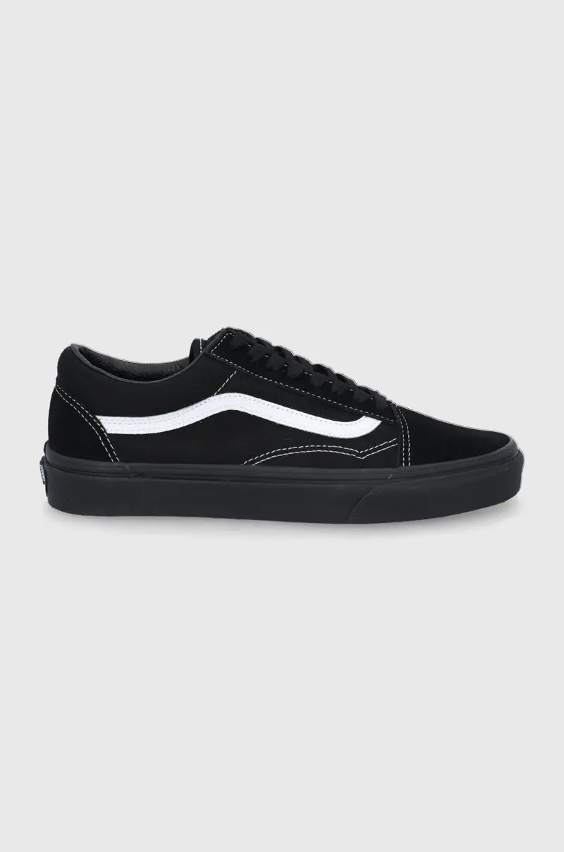 Vans Scarpe da ginnastica Nero 2226784