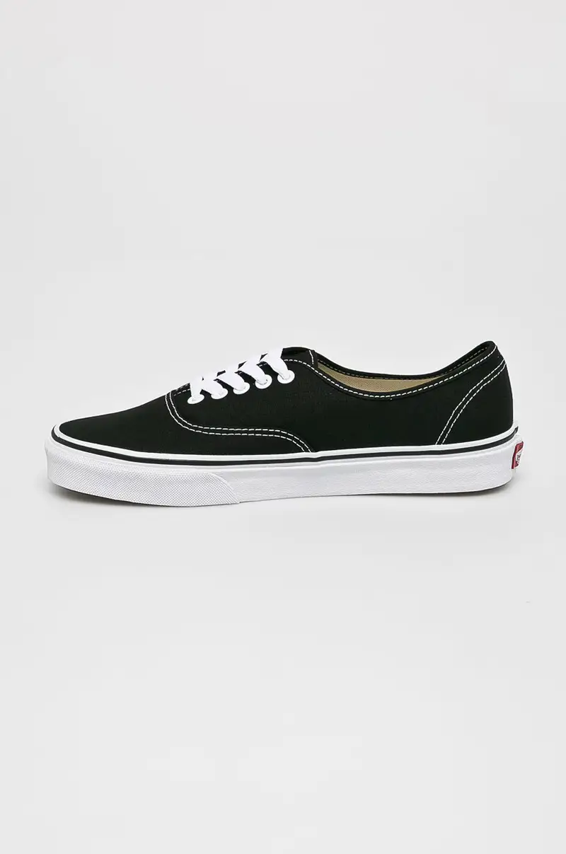 Vans Scarpe da ginnastica Uomo Nero 3774788 miniatura 4