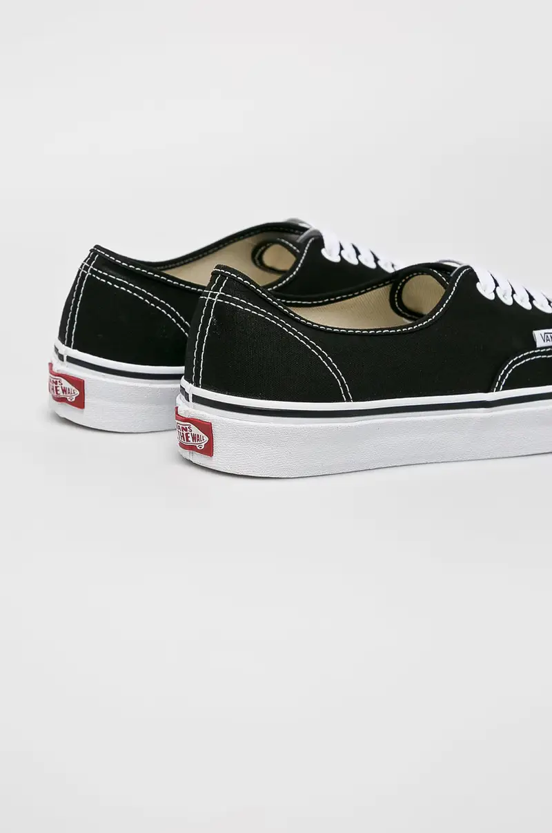 Vans Scarpe da ginnastica Uomo Nero 3774788 miniatura 5