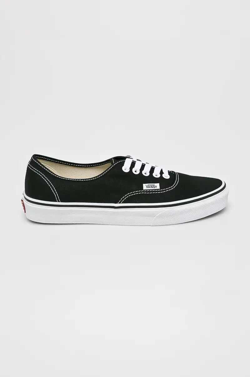 Vans Scarpe da ginnastica Uomo Nero 3774788