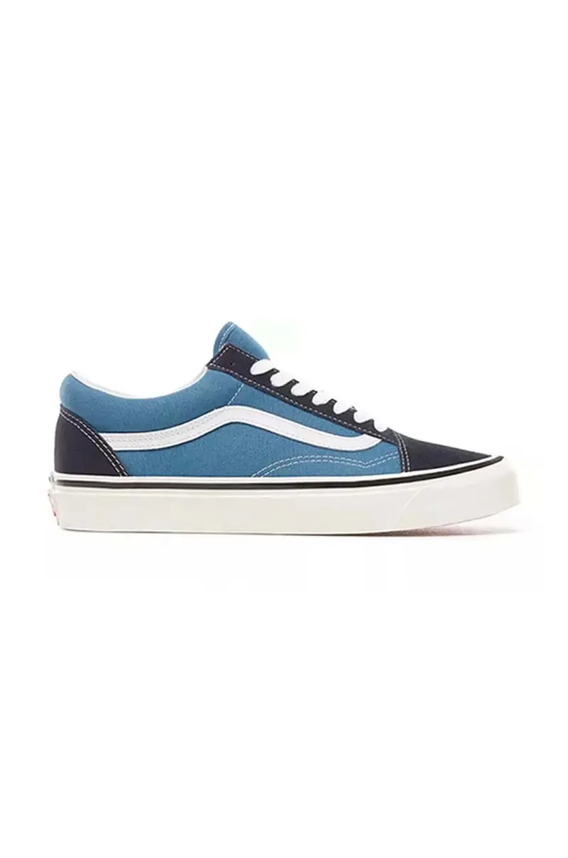 Vans Scarpe da ginnastica Uomo Blu 2246111