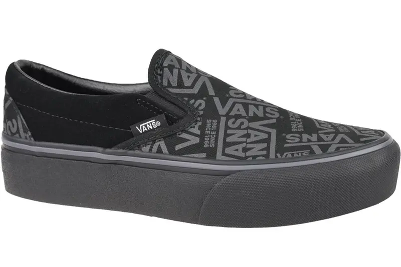 Vans Scarpe da ginnastica Nero 3007749