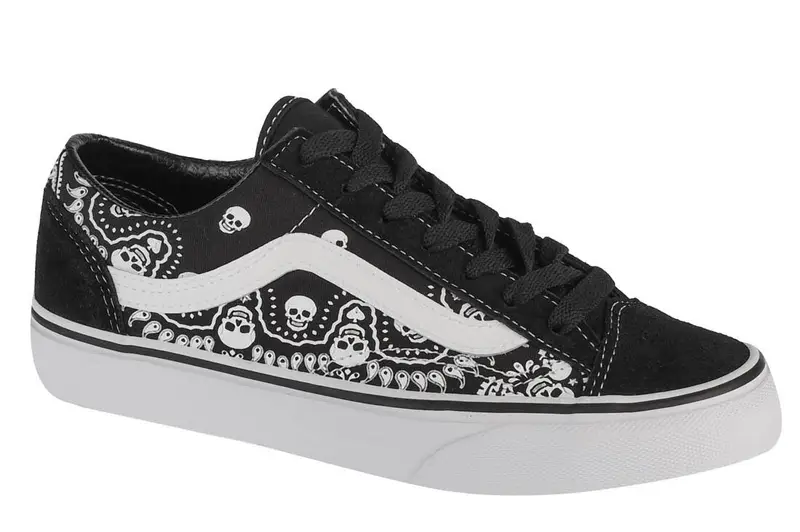 Vans Scarpe da ginnastica Nero 2918374