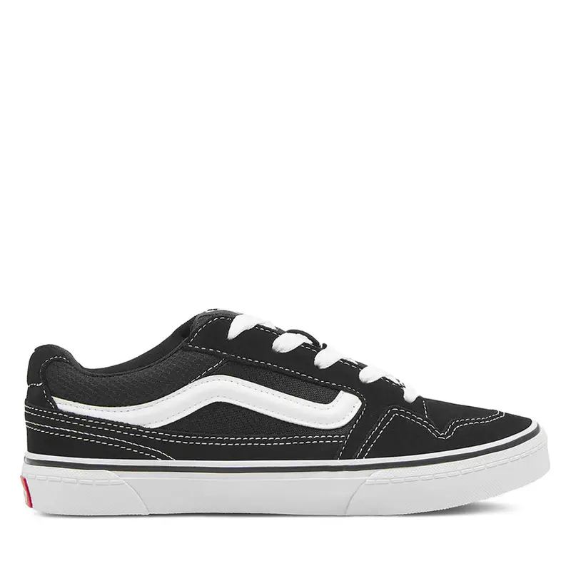 Vans Scarpe da ginnastica Nero 3083974