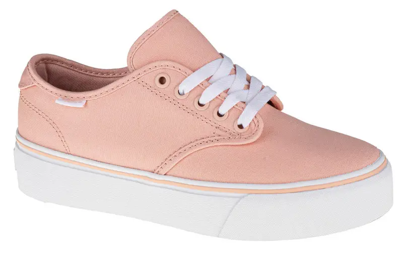 Vans Scarpe da ginnastica Arancione 2877078