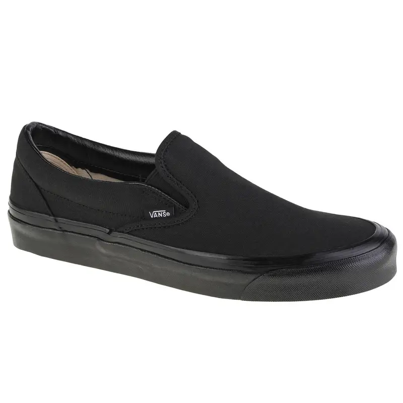 Vans Scarpe da ginnastica Nero 2939333