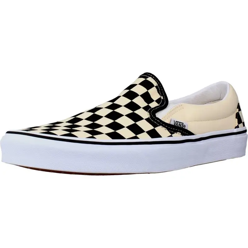 Vans Scarpe da ginnastica Bianco 4169714