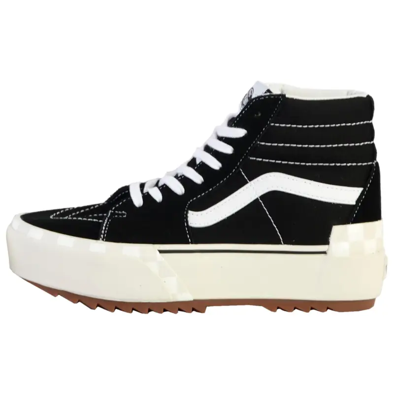 Vans Scarpe da ginnastica Nero 2938992