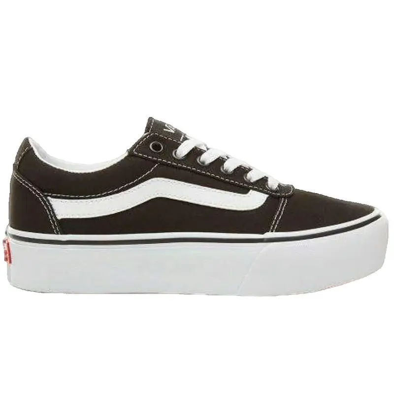 Vans Scarpe da ginnastica Nero 4169755