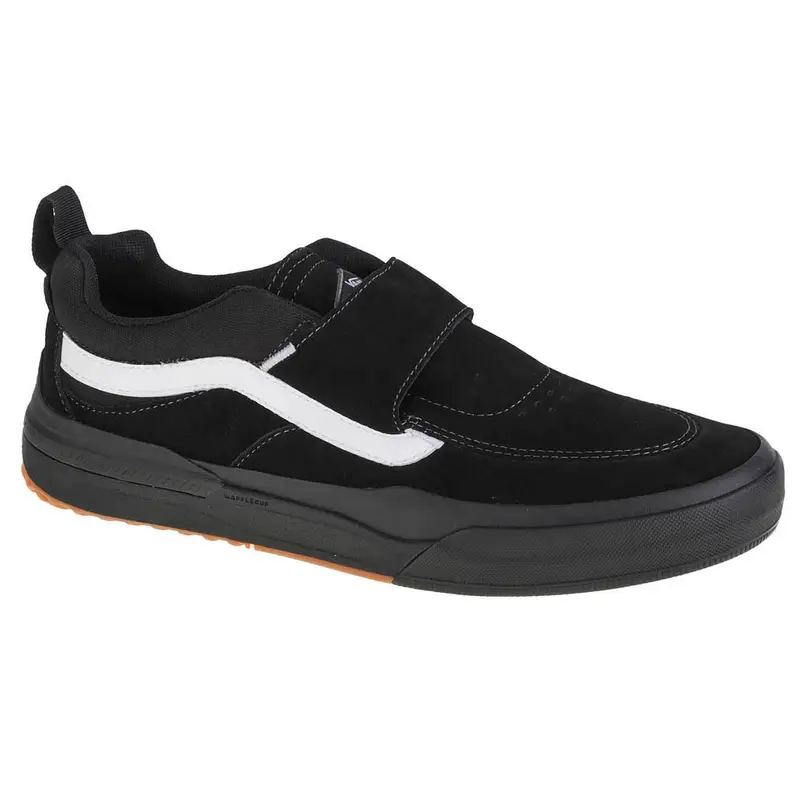Vans Scarpe da ginnastica Nero 2916637