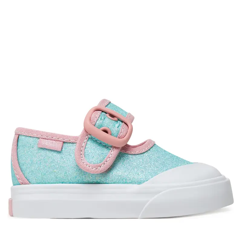 Vans Mary Jane Blu 2958992