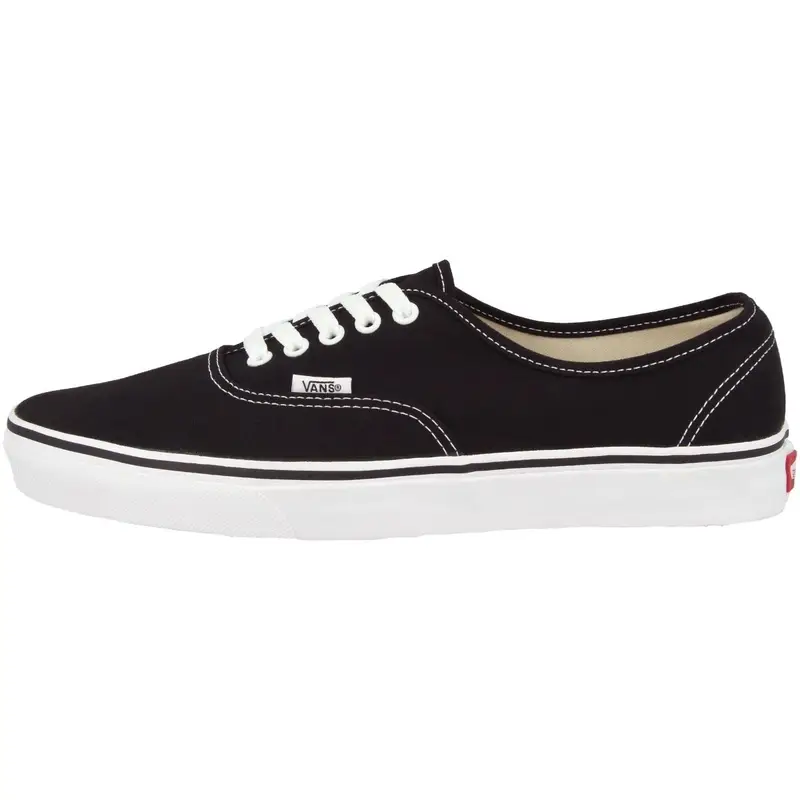 Vans Scarpe da ginnastica Nero 2931428