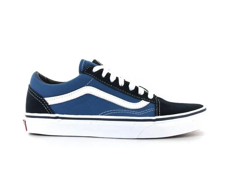 Vans Scarpe da ginnastica Blu 4169789