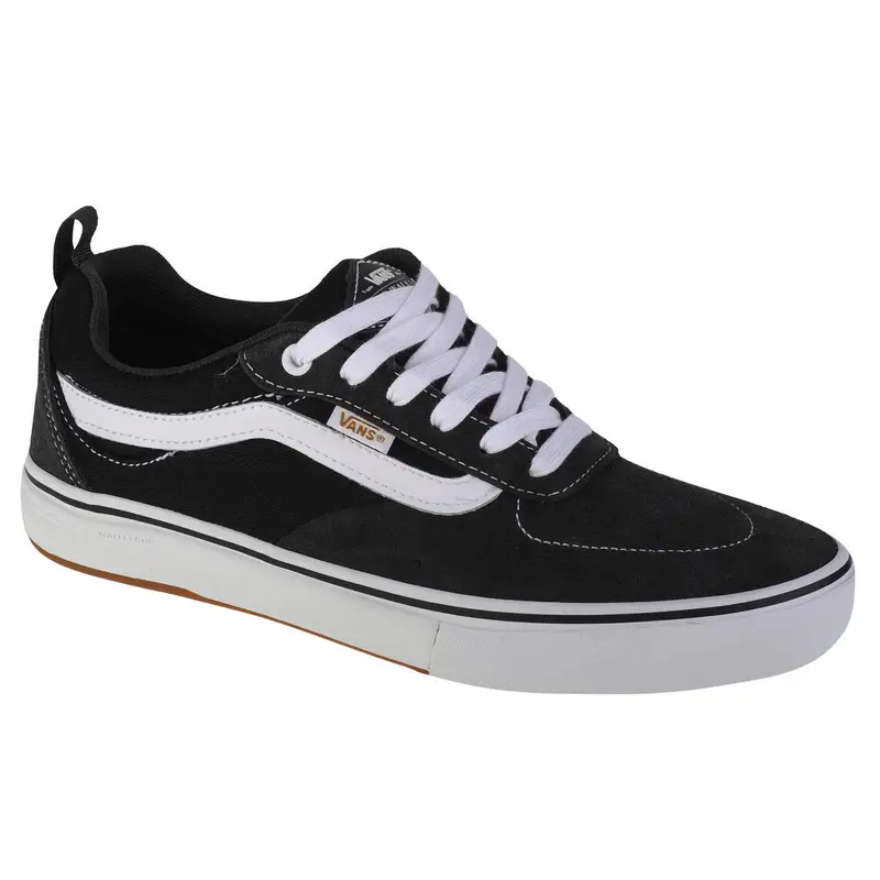 Vans Scarpe da ginnastica Grigio 2918554