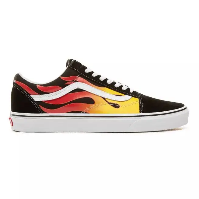 Vans Scarpe da ginnastica Nero 2934456
