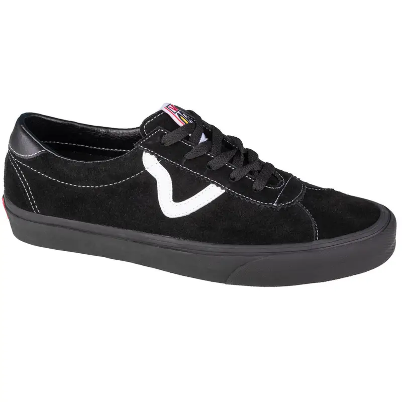 Vans Scarpe da ginnastica Nero 3246856