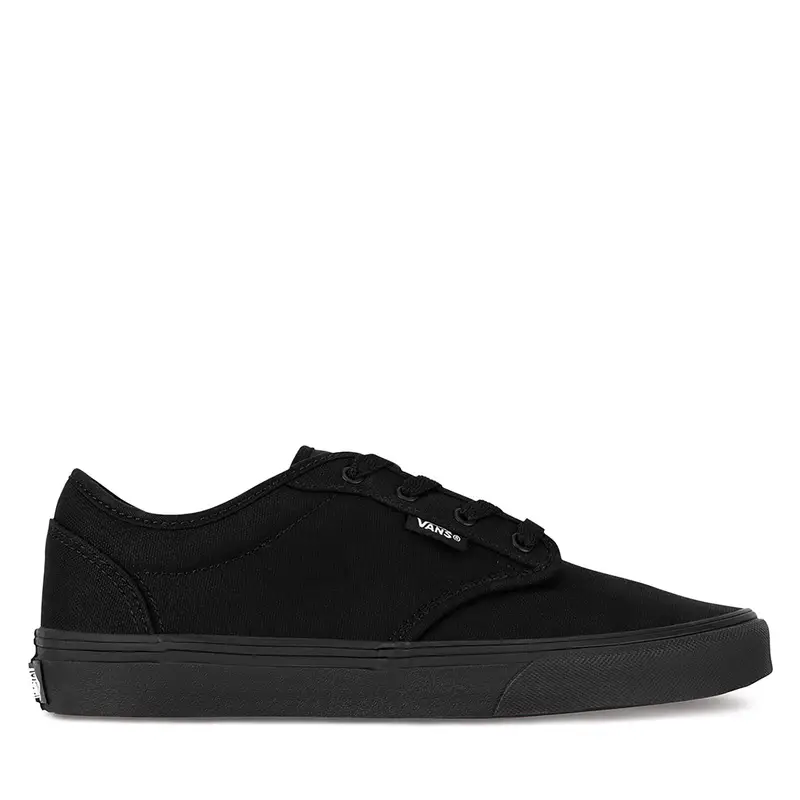 Vans Scarpe da ginnastica Nero 3089702