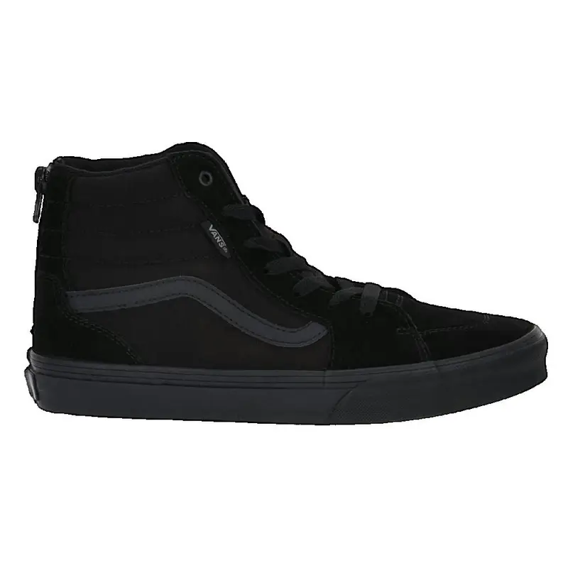Vans Scarpe da ginnastica Nero 4025756