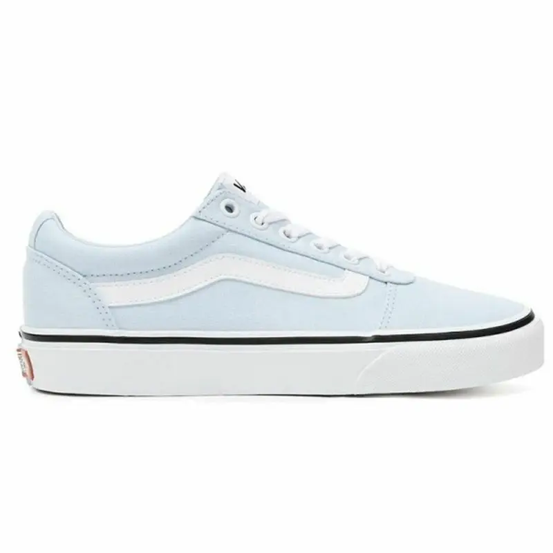 Scarpe da Tennis Casual Donna Ward | Vans Multi