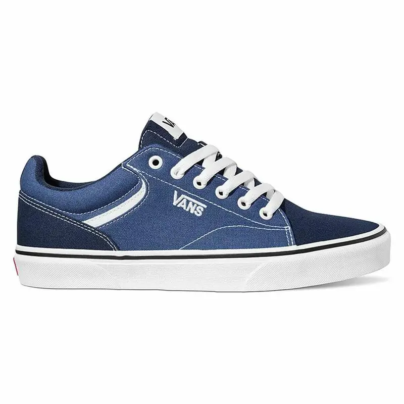 Scarpe da Tennis Casual Uomo Seldan | Vans Multi