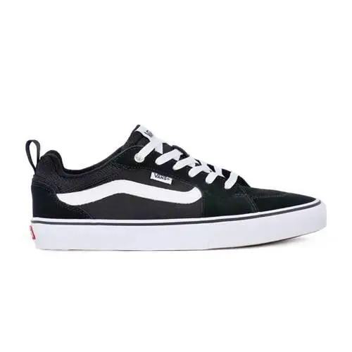 Scarpe da Tennis Casual Uomo Vans MN Filmore Nero | Vans Multi