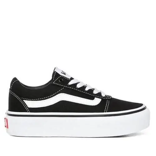 Scarpe da Tennis Casual Vans Ward Platform | Vans Multi