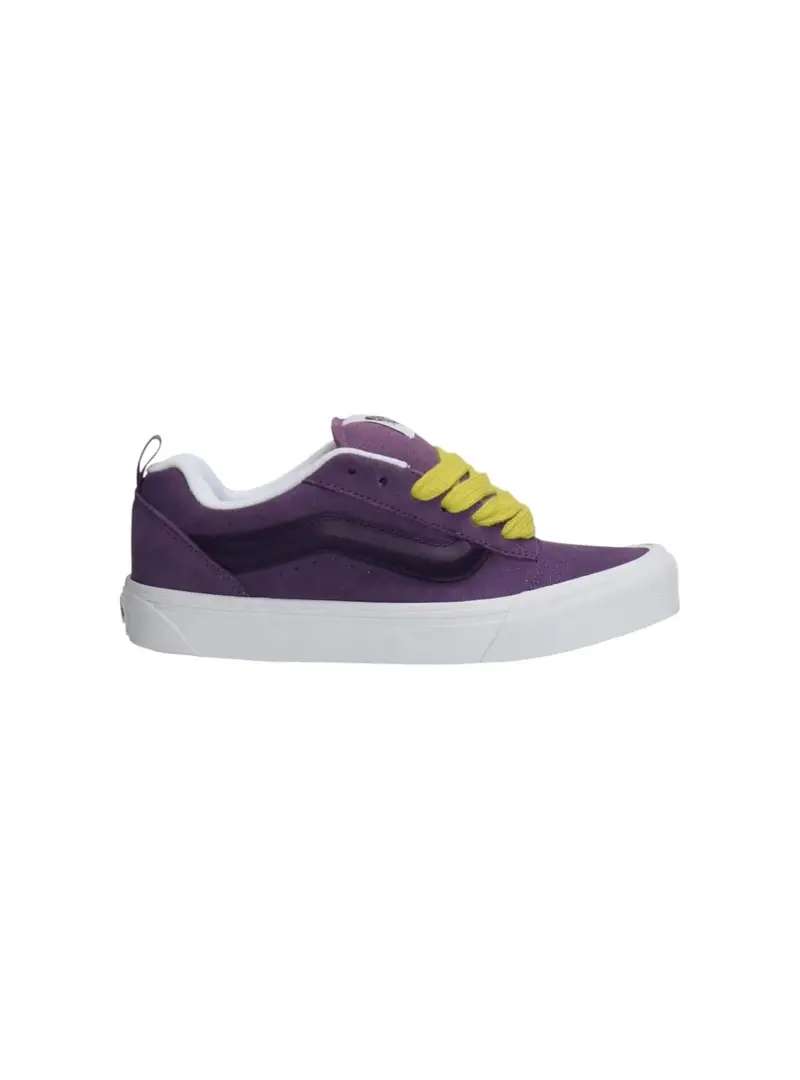 Scarpe Donna Vans Knu_Skool_2_Tone_Purple PURPLE