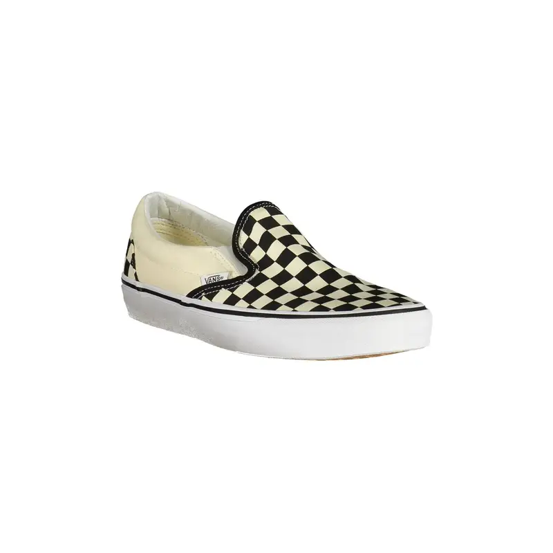 Vans Slip Donna Bianco 3804609 miniatura 2