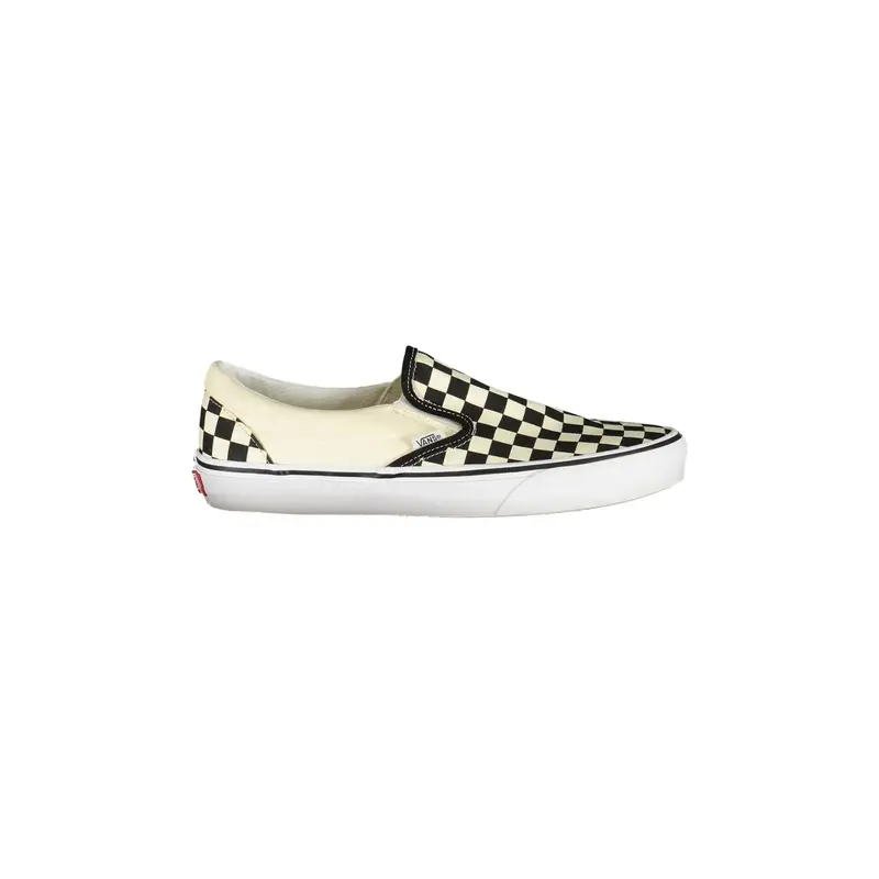 Vans Scarpe slip-on Donna Bianco 3804609