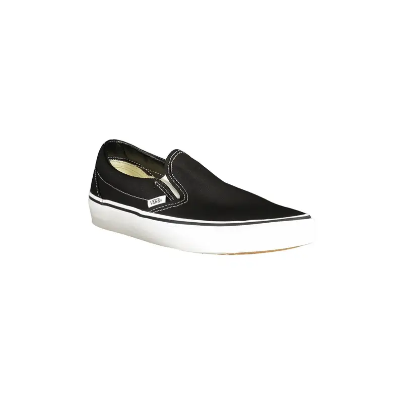 Vans Slip Uomo Nero 3804614 miniatura 2