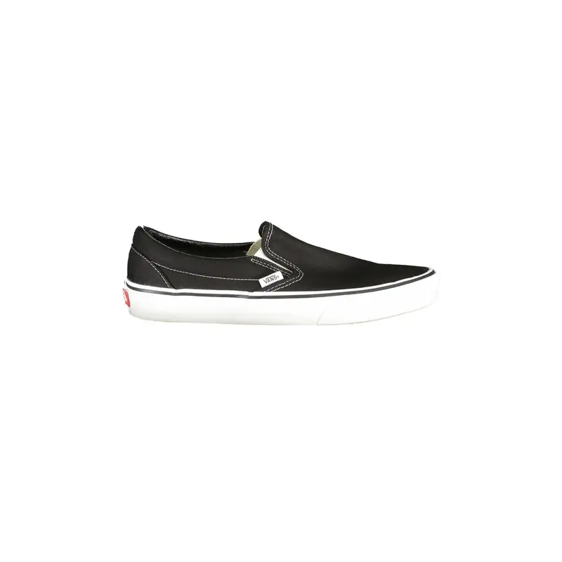Vans Scarpe slip-on Uomo Nero 3804614