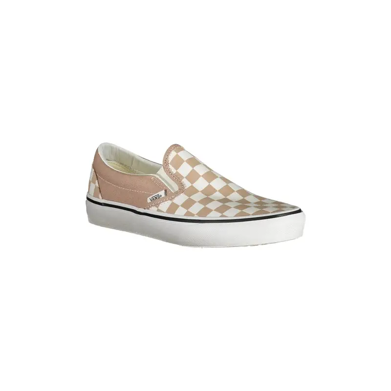 Vans Slip Donna Beige 3804613 miniatura 2