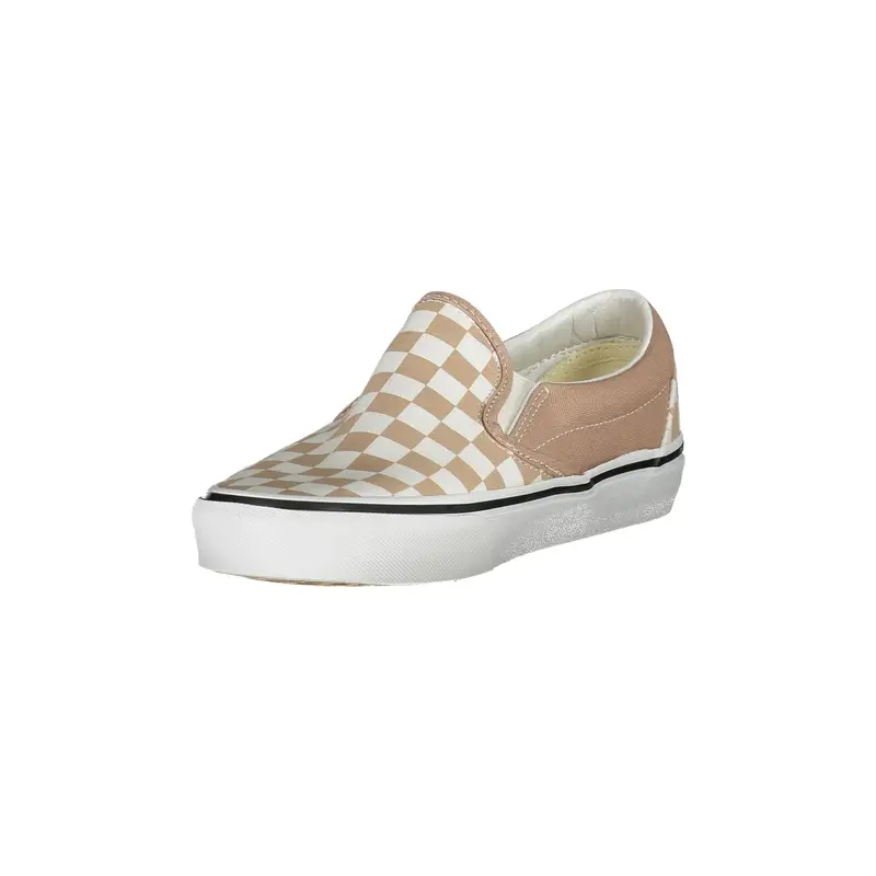 Vans Slip Donna Beige 3804613 miniatura 3