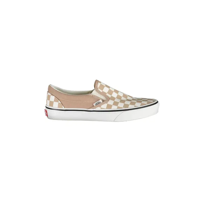 Vans Slip Donna Beige 3804613