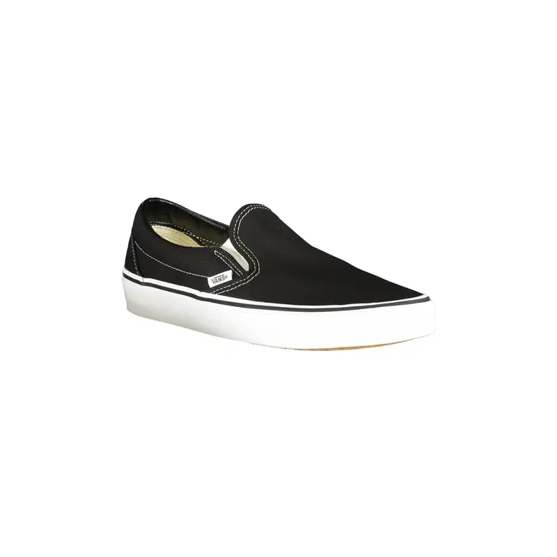 Vans Slip Donna Nero 3804612 miniatura 2