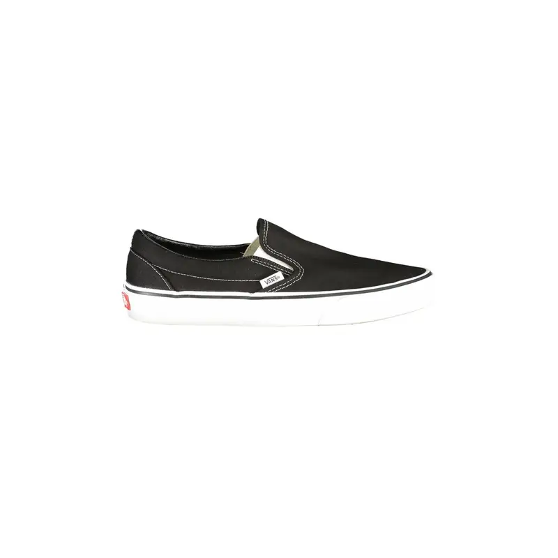 Vans Slip Donna Nero 3804612