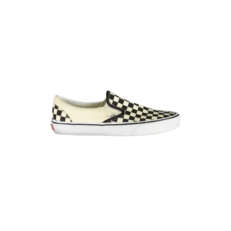 Vans Slip Uomo Bianco 3804607
