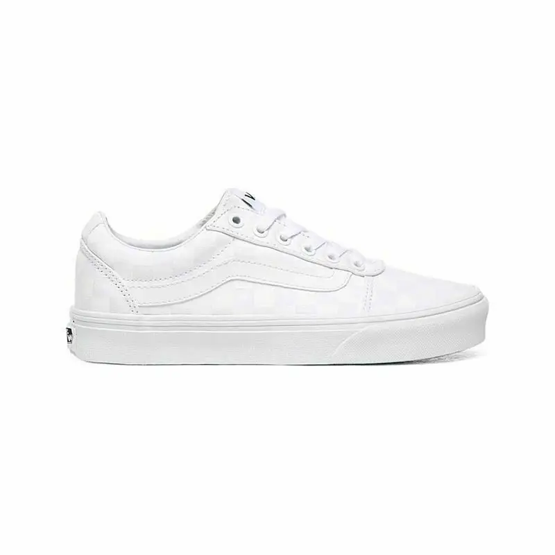 Scarpe Sportive da Donna Vans Ward Bianco | Vans