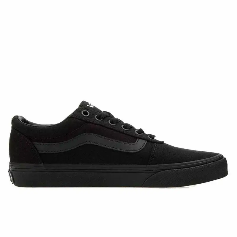 Scarpe Sportive da Donna Vans Ward Nero | Vans